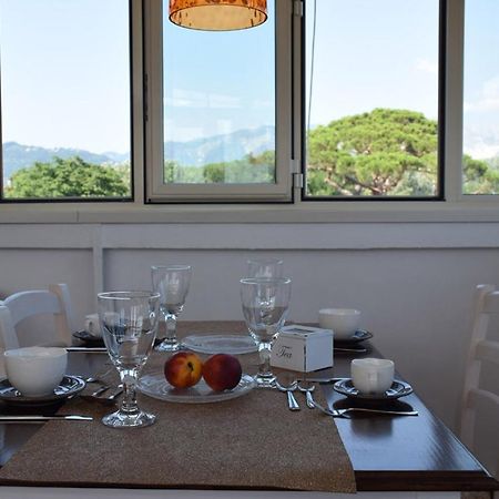 Levante Marina Di Carrara Eksteriør billede