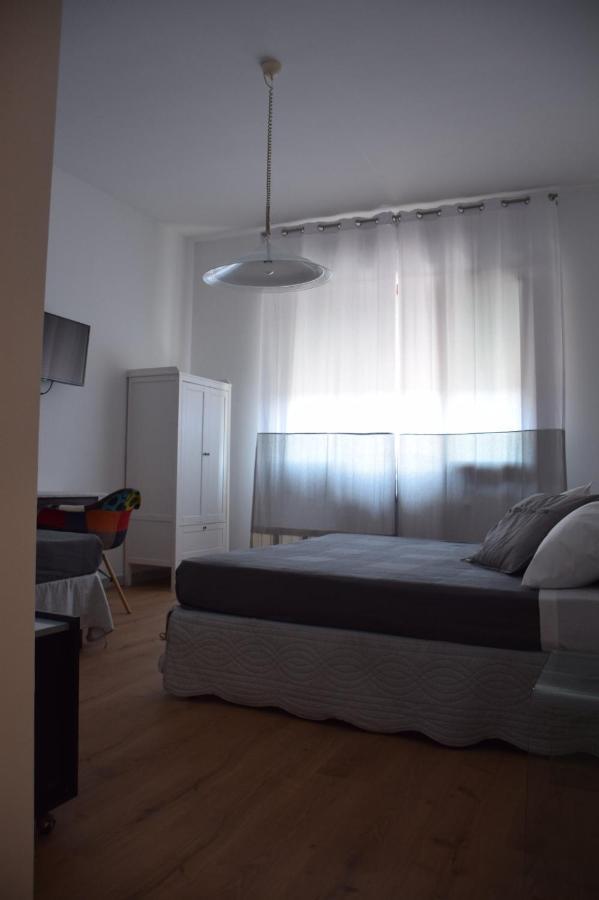 Levante Marina Di Carrara Eksteriør billede