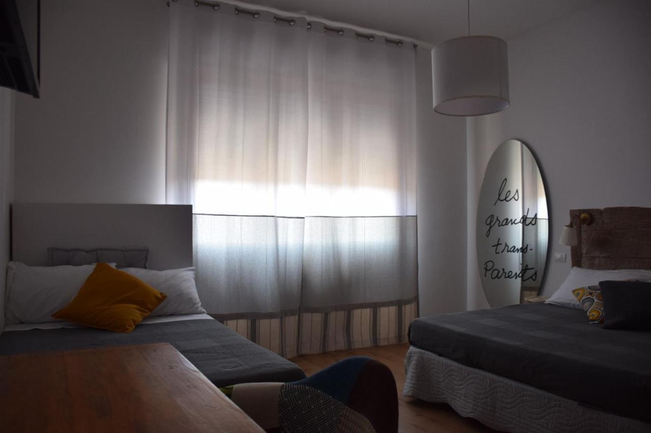 Levante Marina Di Carrara Eksteriør billede