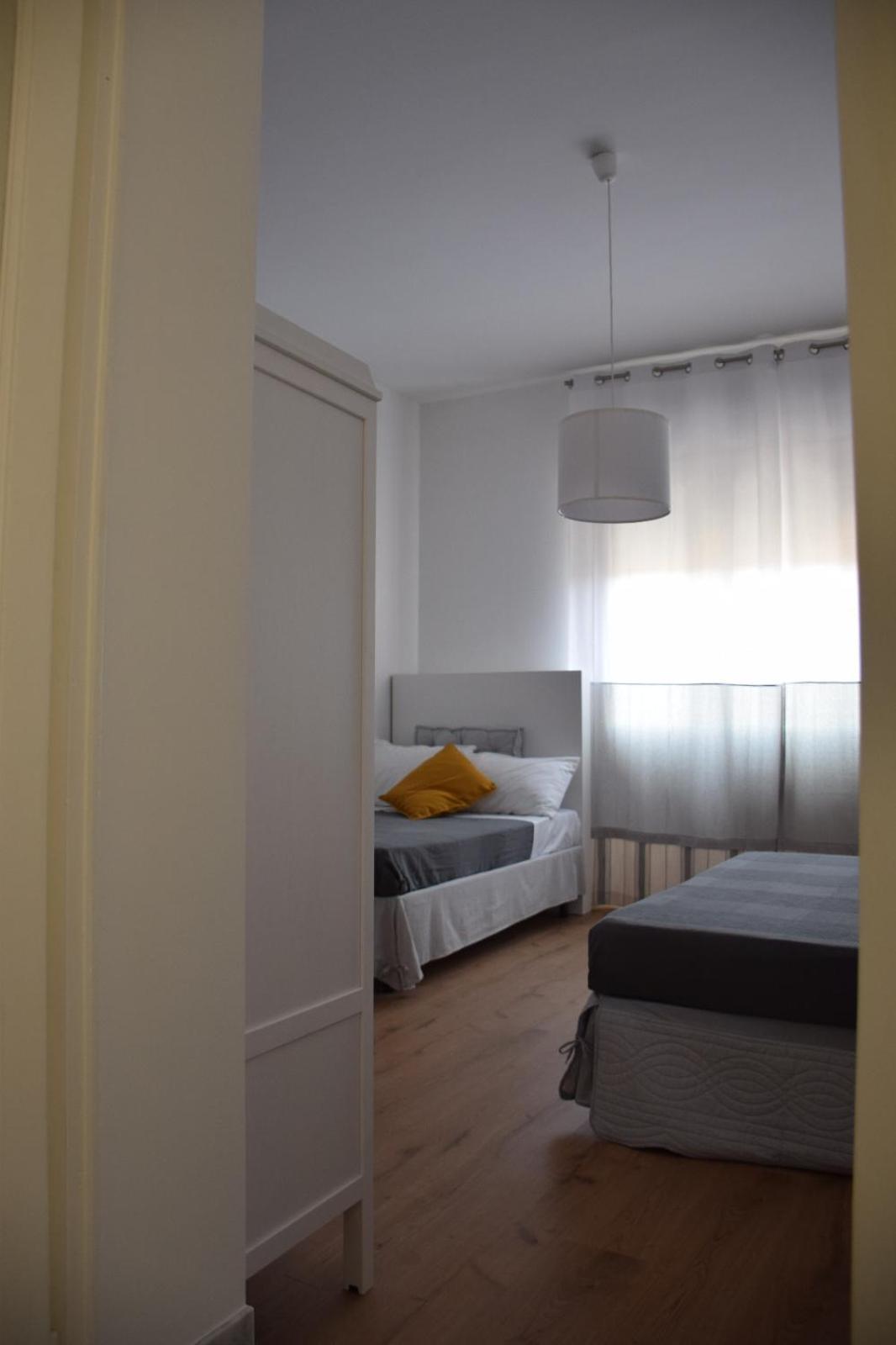 Levante Marina Di Carrara Værelse billede